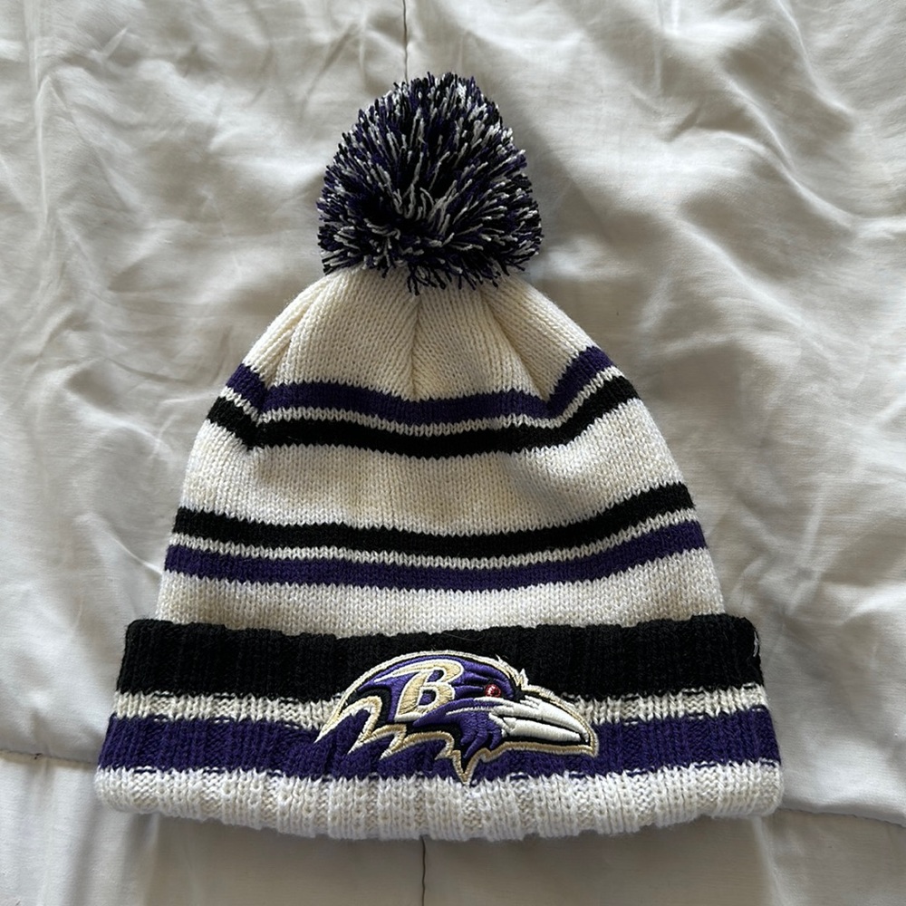 Youth Ravens Hat